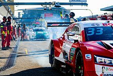 DTM Hockenheim 2020 - Strategie-Analyse: Die Rast-Demonstration