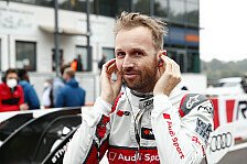 DTM: Rene Rast auf dem Sprung zu Audi-Team Abt Sportsline