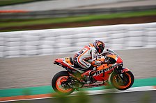 MotoGP Valencia: Die Leistungen der heimischen Asse