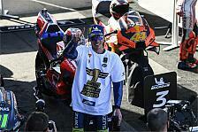 Joan Mir: Sein Weg zum MotoGP-Titel 2020