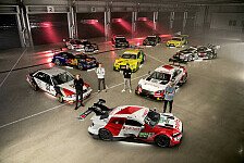 Audis Motorsport-Beben: Das sagen Ex-Stars Rast, Müller und Co.