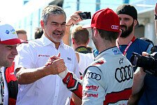 Gass feiert 60. Geburtstag: Spaß statt Nebenkriegsschauplätze