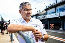 Ex-Audi-Leiter Dieter Gass wird Teamchef bei Porsche-Team JOTA 