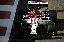 Formel 1, Alfa Romeo holt Kubica-Ersatz: Ilott neuer Reservist