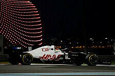 Formel 1 2020: Young Driver Test in Abu Dhabi