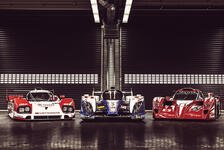Toyota bei 24h Le Mans: Die berühmtesten Autos der Japaner