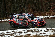 WRC Hybrid-Regeln: Toyota, Hyundai, M-Sport garantieren Start