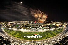 24h Daytona 2021: Die besten Bilder vom 24-Stunden-Rennen