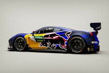 DTM 2021: Was steckt hinter Ferrari-Team AF Corse?