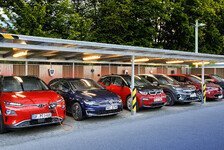 So teuer ist das Aufladen von Elektroautos