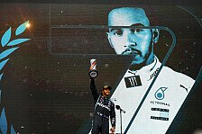 Formel 1, Hamilton-Ära am Höhepunkt? 2021 für letzte Rekorde