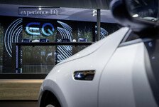 Autoneuheiten 2021: Die Stromer sind auf dem Vormarsch