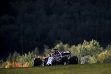 Formel 1: Kimi Räikkönen bei 24h Nürburgring? 'Wäre großartig!'