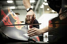 Red Bulls F1-Motoren-Projekt wächst: Mercedes-Guru im Gespräch?