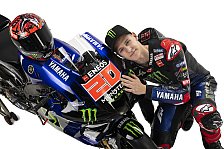 MotoGP 2021: Alle Fahrer & ihre neuen Motorräder im Überblick