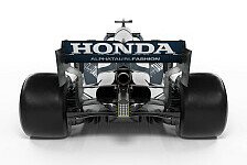 Honda zieht wegen Formel-1-Ausstieg neuen Motor vor