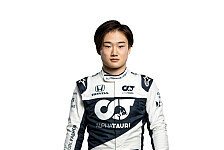 Yuki Tsunoda der Anti-Schumacher: Getriebener Lehrling gibt Gas