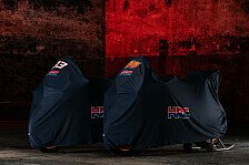 MotoGP-Teampräsentationen 2022: Alle Termine in der Übersicht