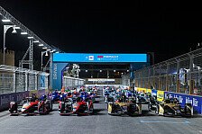 Formel-E-Vorschau zur Saison 2022: Das Jahr 1 ohne Audi und BMW