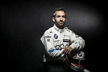 Timo Glock bleibt BMW-Pilot - Alle Werksfahrer für 2022