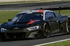 DTM-Test: Warum rollte der Abt-Audi auf Hankook-Reifen?