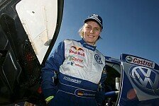 Dakar-Siegerin Jutta Kleinschmidt: Glaube an Frauen fehlt oft