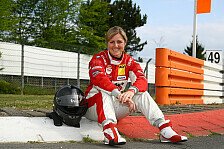 Sabine Schmitz erhält eigene Kurve auf Nürburgring-Nordschleife