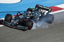 Formel 1 - Danner zweifelt an Vettel: Wo ist die Lernkurve?