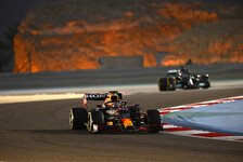 Formel 1, Red Bull fordert Mercedes heraus: Können noch mehr