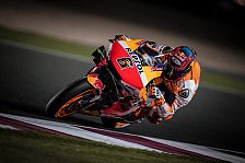 MotoGP Katar 2021: Die Leistungen der heimischen Asse