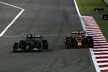 Formel 1 Bahrain: Hamilton holt Sieg in Showdown mit Verstappen