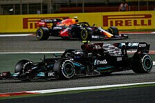 Formel 1, Mercedes: Entwickeln oder nicht entwickeln?