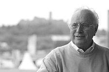 Peter Geishecker verstorben: Große Trauer um 