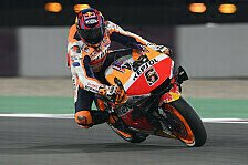 MotoGP Katar II 2021: Die Leistungen der heimischen Asse