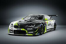 NLS 2021: Schubert Motorsport mit BMW M6 GT3 & BMW M2 CS Racing