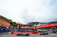Formel E in Monaco: FIA passt Regeln nach Energie-Debakel an