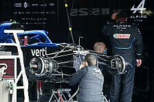Formel 1 will 2022 Technik-Präsentationen bei jedem Rennen