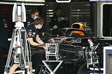 Formel 1, Upgrade-Dilemma: Diese Teams entwickeln noch für 2021