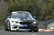 Schubert Motorsport macht NLS II zur Familienangelegenheit