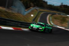 NLS 2021 Nürburgring: 45. DMV 4h-Rennen