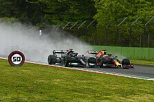 Formel 1, wegen neuer Regeln: Wolff kündigt öde Saison 2022 an