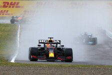 Formel 1 Imola: Verstappen siegt im Chaos, Hamilton rettet sich