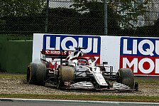 Formel 1, Alfa blitzt ab: Bizzare Räikkönen-Strafe bleibt