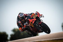 MotoGP: Auf zu neuen Ufern