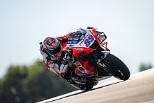 MotoGP: Jorge Martin womöglich vor erneuter Operation