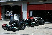 Formel 1: Mercedes sagt Pirelli-Reifentest wegen Budgetlimit ab