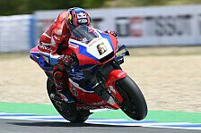 MotoGP Jerez 2021: Die Leistungen der heimischen Asse