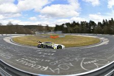 NLS III: Schubert Motorsport mit BMW-Werksfahrer-Quartett