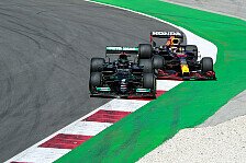 Formel 1: Mercedes zittert vor Barcelona & echter Red-Bull-Pace