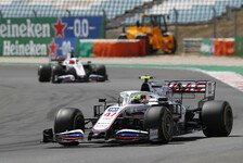 Mick Schumacher schlägt Williams: Mazepin kein Thema mehr